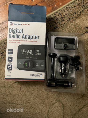 ADI 300