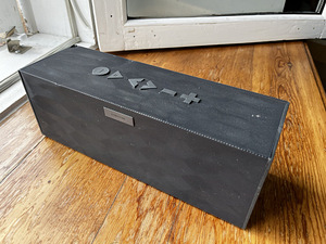 BigJambox JAWBONE - LEGENDARY! (2 foto / 5)