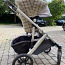 Upper Baby коляска - летний и зимний комплект (США) (фото #1)