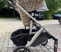 Upper Baby коляска - летний и зимний комплект (США)