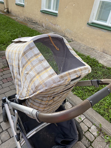 Upper Babby - suve- ja talvekomplekt (USA) (2 foto / 10)