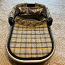 Upper Baby коляска - летний и зимний комплект (США) (фото #5)