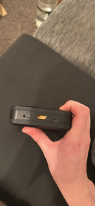 Powerbank 40000mA (2 foto / 3)