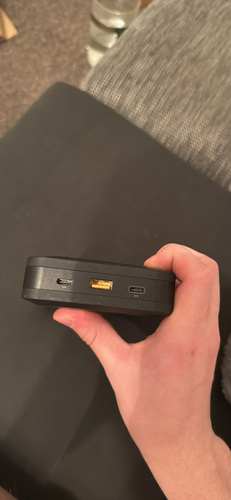 Powerbank 40000mA