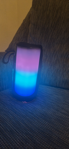 JBL Pulse 5