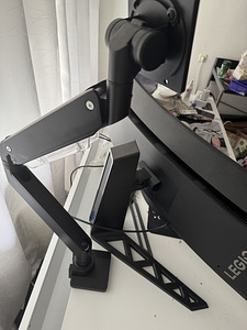 Ülilai monitor 44.5" (3 foto / 4)