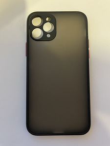 Müün IPhone 11 Pro 64GB (5 foto / 8)