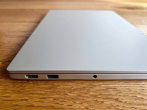 Xiaomi Mi Notebook Air 13.3 (5 foto / 6)