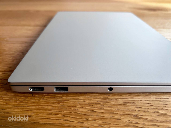 Xiaomi Mi Notebook Air 13.3 (фото #5)