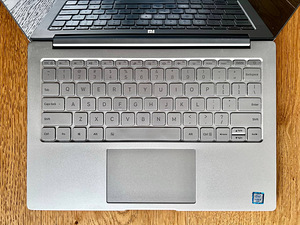 Xiaomi Mi Notebook Air 13.3 (6 foto / 6)
