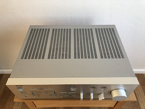 Yamaha-A960 MK2, 2x105W (8 ohm), 2x180W (4 ohm) (7 foto / 7)