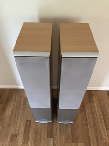 Kõlarid Magnat Quantum 605 (7 foto / 10)