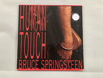 Bruce Springsteen / Human Touch - винил