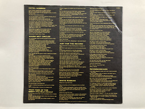 Marillion / Clutching At Straws - vinüül (3 foto / 5)