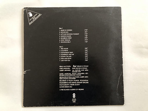 Hurriganes - 10/80 vinüül (2 foto / 3)