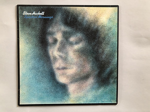 Steve Hackett / 5 vinüüli komplektis (8 foto / 10)