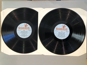 The Best 5 (2 LP kogumik vinüül) (3 foto / 3)