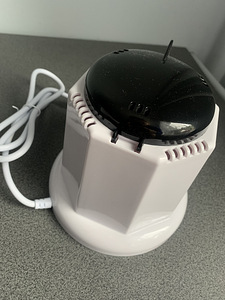 Kvartsist sterilisaator+pallid (4 foto / 7)