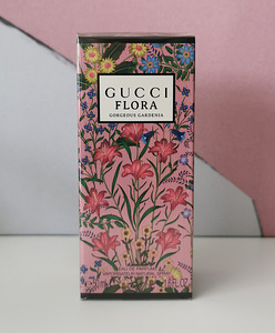 Gucci Flora Gorgeous Gardenia 50 ml (2 foto / 4)