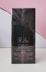 Gucci Flora Gorgeous Gardenia 50 ml (4 foto / 4)
