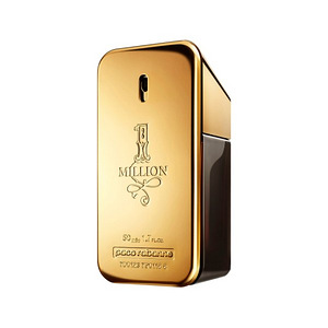 Paco Rabbane 1 Million EDT 50 ml (1 foto / 5)