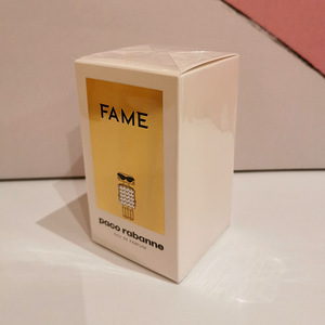 Paco Rabanne Fame EDP 50 ml (3 foto / 5)