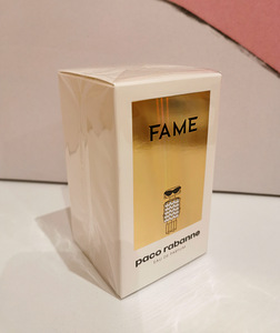 Paco Rabanne Fame EDP 50 ml (5 foto / 5)