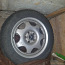 Шипованные шины R16 с литыми дисками (фото #3)