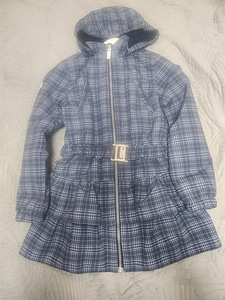 Mantel Lenne 134 k/s (1 foto / 3)