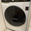Samsung WD80T554DBE/S7 стирально-сушильная машина (фото #1)