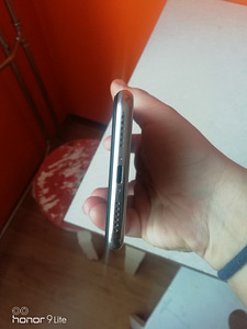 iPhone x 265 gb (4 foto / 7)