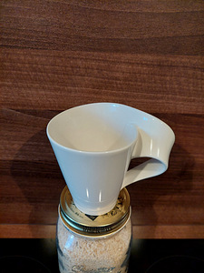 Villeroy&Boch New Wave tass 0,3L (2 foto / 2)