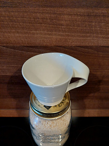 Villeroy&Boch New Wave Capuccino tass 0,25L (2 foto / 2)