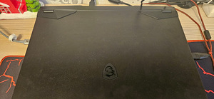 Продам ноутбук msi gp76 leopard (1 фото из 3)