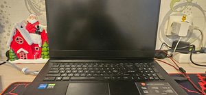 Продам ноутбук msi gp76 leopard (2 фото из 3)