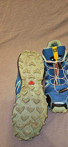 Продам Salomon SPEEDCROSS 3. (4 фото из 4)