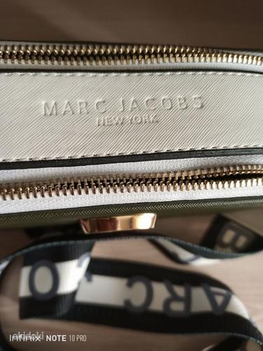 Mark Jacobsi kott (foto #1)