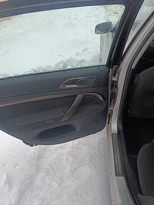 Продам Skoda Superb 1.9 tdi 2003 (6 фото из 14)