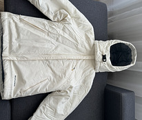 Горнолыжная зимняя куртка adidas