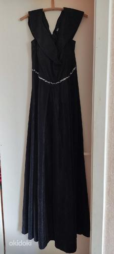 Продам итальянское платья 44 размер (фото #1)