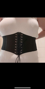 Müüa uued naiste korsetivööd! Suurus M, L, XL (4 foto / 6)