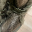 Брендовые Угги Nila&Nila Италия ботинки на меху новые (фото #3)