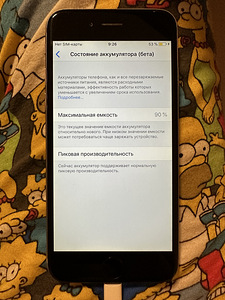 iPhone 6 16 Gb. (2 foto / 4)
