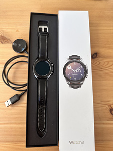 Samsung Galaxy Watch 3 41mm (1 foto / 4)