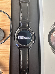 Samsung Galaxy Watch 3 41mm (2 foto / 4)