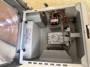 3M 1708 Overhead projektor (7 foto / 8)