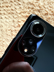 Huawei Nova 9 128 GB (6 foto / 8)