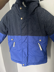 Talve parka/jope 9