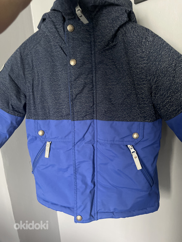 Talve parka/jope 9