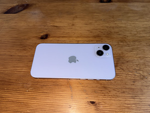 iPhone 14 plus (2 foto / 3)